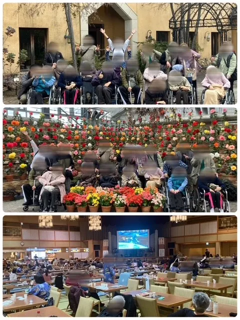 【レーヴ・鎮守旅行】三重・福井へ!!!